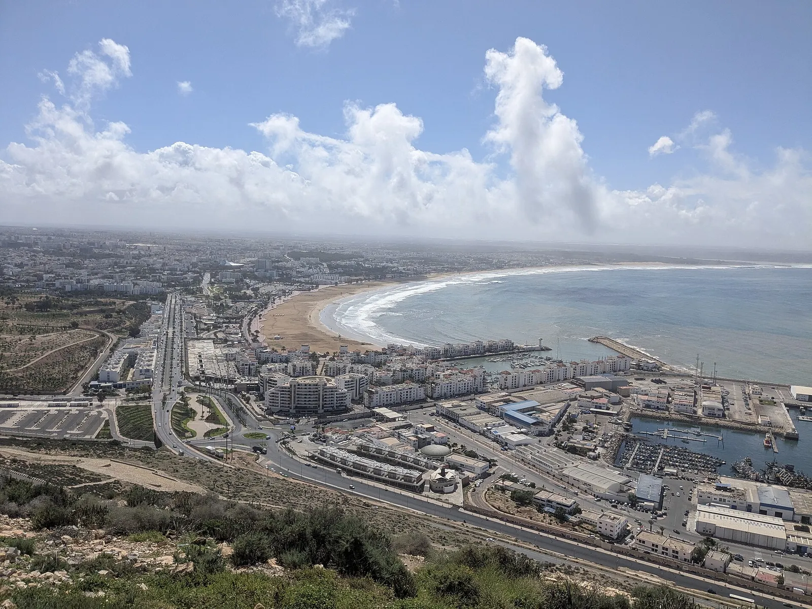Agadir, Marocco